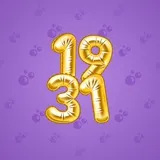 Big Year #7369 Big Year #7369