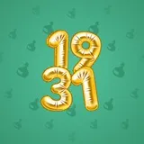 Big Year #7378 Big Year #7378