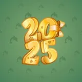 Big Year #7403 Big Year #7403