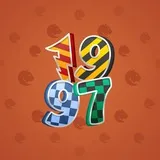 Big Year #7433 Big Year #7433