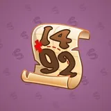 Big Year #7445 Big Year #7445