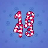 Big Year #7448 Big Year #7448