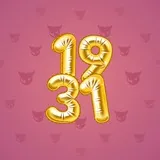 Big Year #7451 Big Year #7451