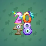 Big Year #7497 Big Year #7497