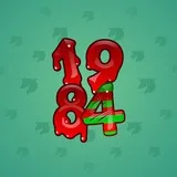 Big Year #7535 Big Year #7535