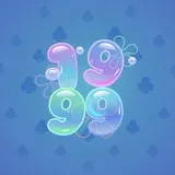 Big Year #7537 Big Year #7537