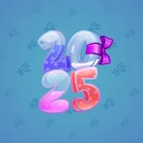Big Year #7544 Big Year #7544
