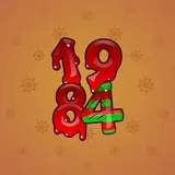 Big Year #7573 Big Year #7573