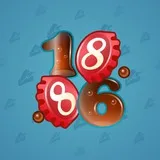 Big Year #7589 Big Year #7589