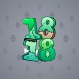 Big Year #7590 Big Year #7590