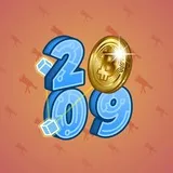 Big Year #7597 Big Year #7597