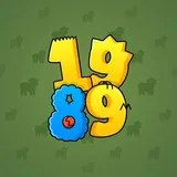 Big Year #7609 Big Year #7609
