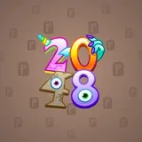 Big Year #7643 Big Year #7643
