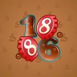 Big Year #7645 Big Year #7645