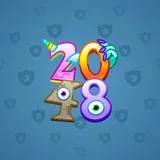 Big Year #7647 Big Year #7647