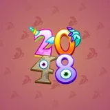 Big Year #7650 Big Year #7650