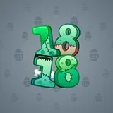 Big Year #7656 Big Year #7656