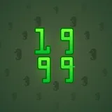 Big Year #7665 Big Year #7665