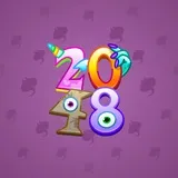 Big Year #7668 Big Year #7668