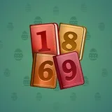 Big Year #7683 Big Year #7683