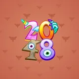Big Year #7693 Big Year #7693