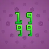 Big Year #7696 Big Year #7696