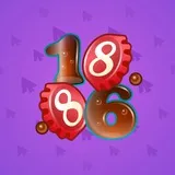 Big Year #7698 Big Year #7698