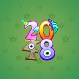 Big Year #7724 Big Year #7724