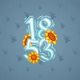 Big Year #7733 Big Year #7733
