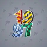 Big Year #7756 Big Year #7756