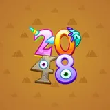 Big Year #7768 Big Year #7768