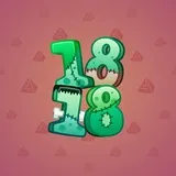 Big Year #7770 Big Year #7770