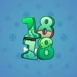 Big Year #7772 Big Year #7772