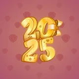 Big Year #7819 Big Year #7819