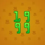 Big Year #7824 Big Year #7824