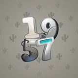 Big Year #7843 Big Year #7843