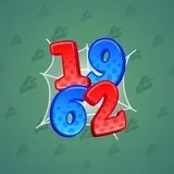 Big Year #7886 Big Year #7886