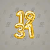 Big Year #7900 Big Year #7900