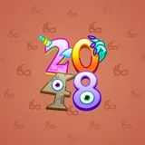 Big Year #7916 Big Year #7916