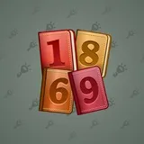 Big Year #7920 Big Year #7920