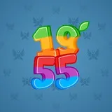 Big Year #7923 Big Year #7923