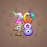 Big Year #7928 Big Year #7928
