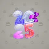 Big Year #7942 Big Year #7942