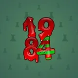 Big Year #7952 Big Year #7952