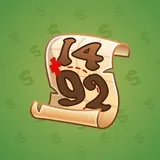 Big Year #7959 Big Year #7959