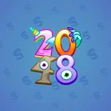 Big Year #7981 Big Year #7981