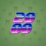 Big Year #8021 Big Year #8021