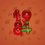 Big Year #8041 Big Year #8041