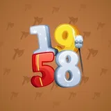 Big Year #8065 Big Year #8065