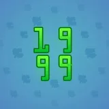 Big Year #8145 Big Year #8145